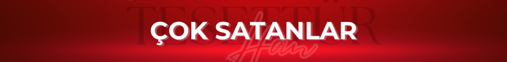 Çok Satan Ürünler