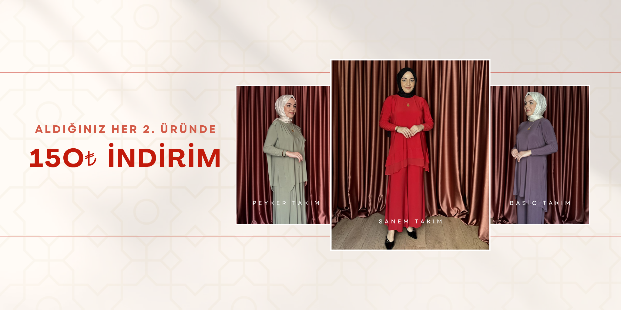 2li Alım İndirim