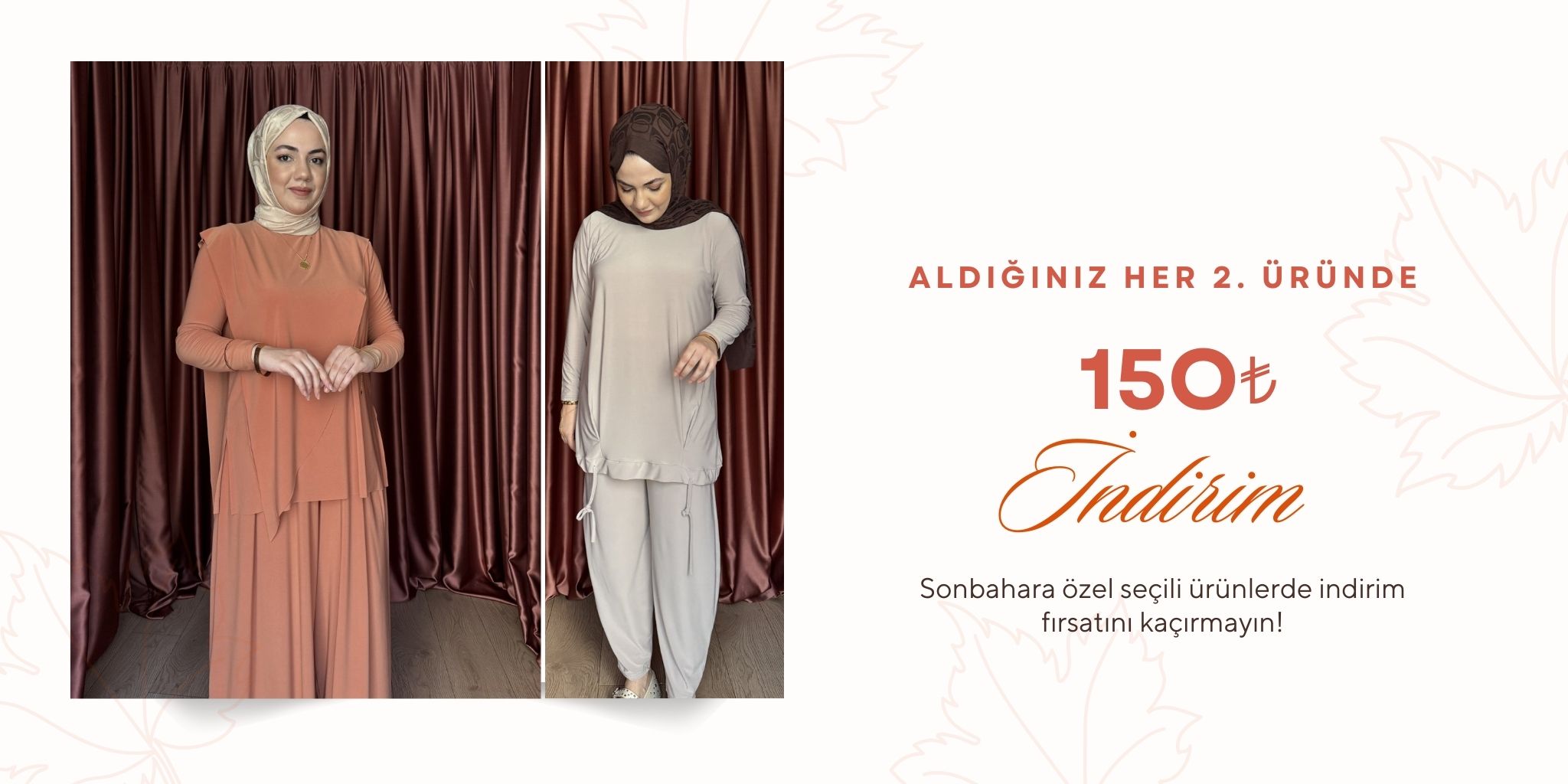 2li Alım İndirim
