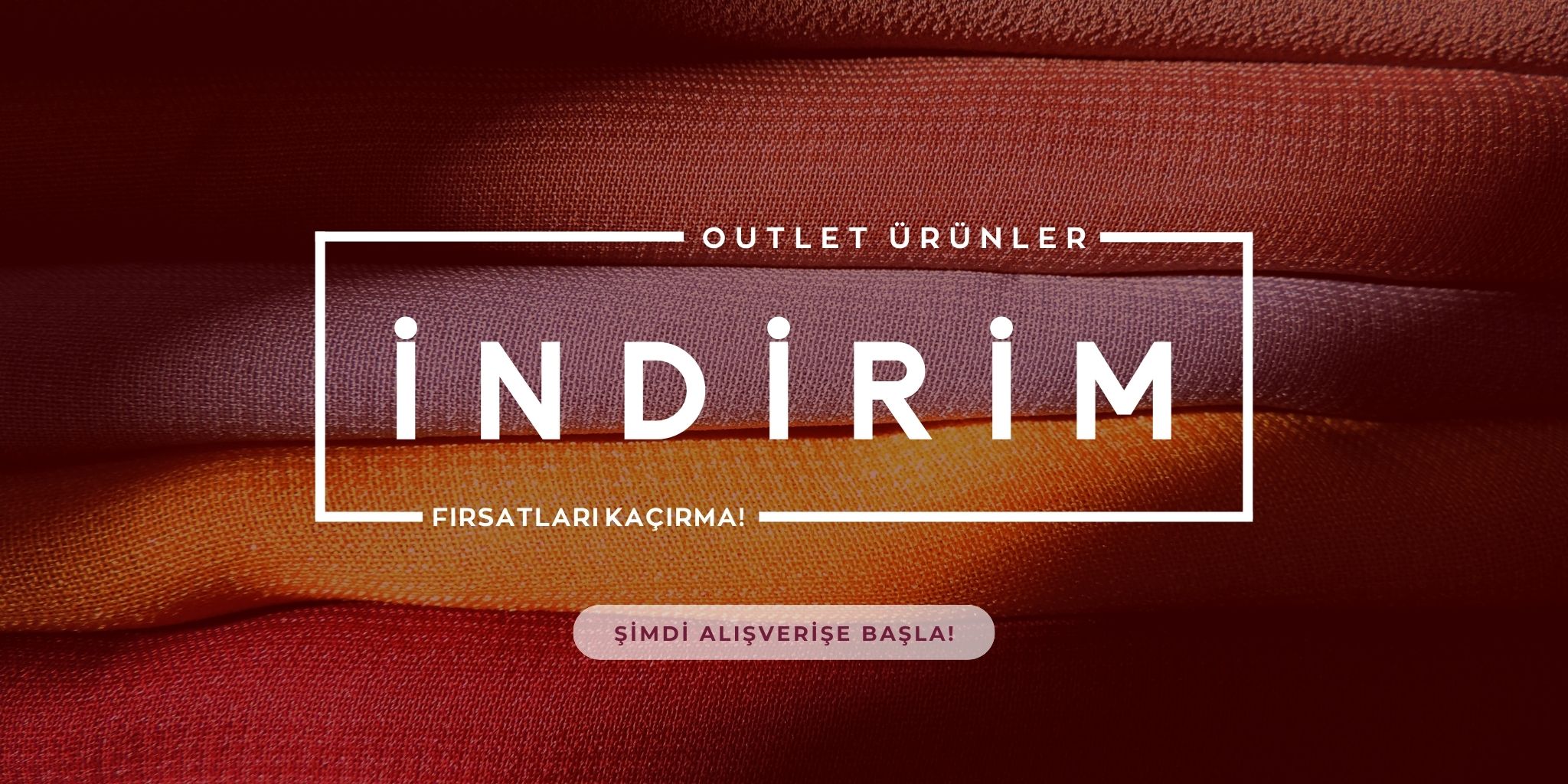 Outlet İndirimi