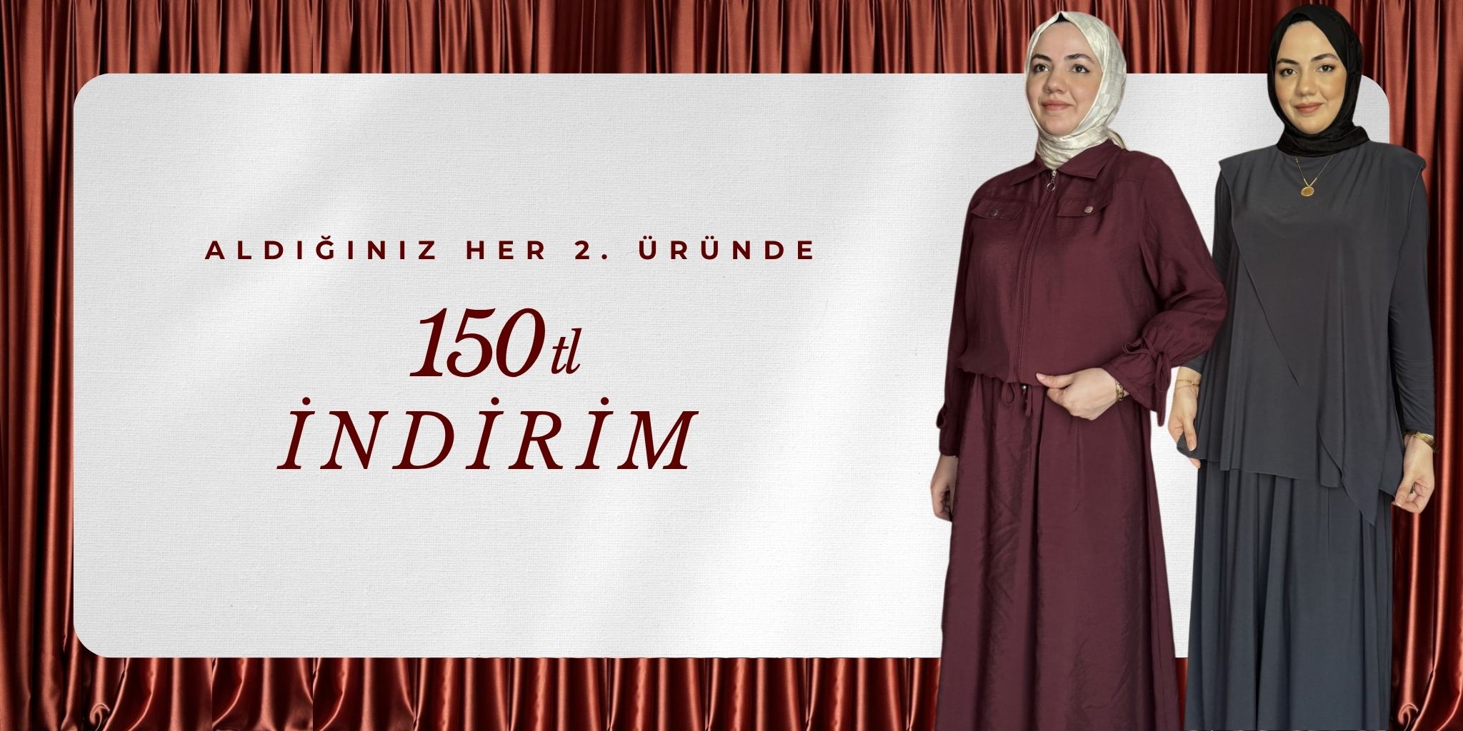 2li Alım İndirim