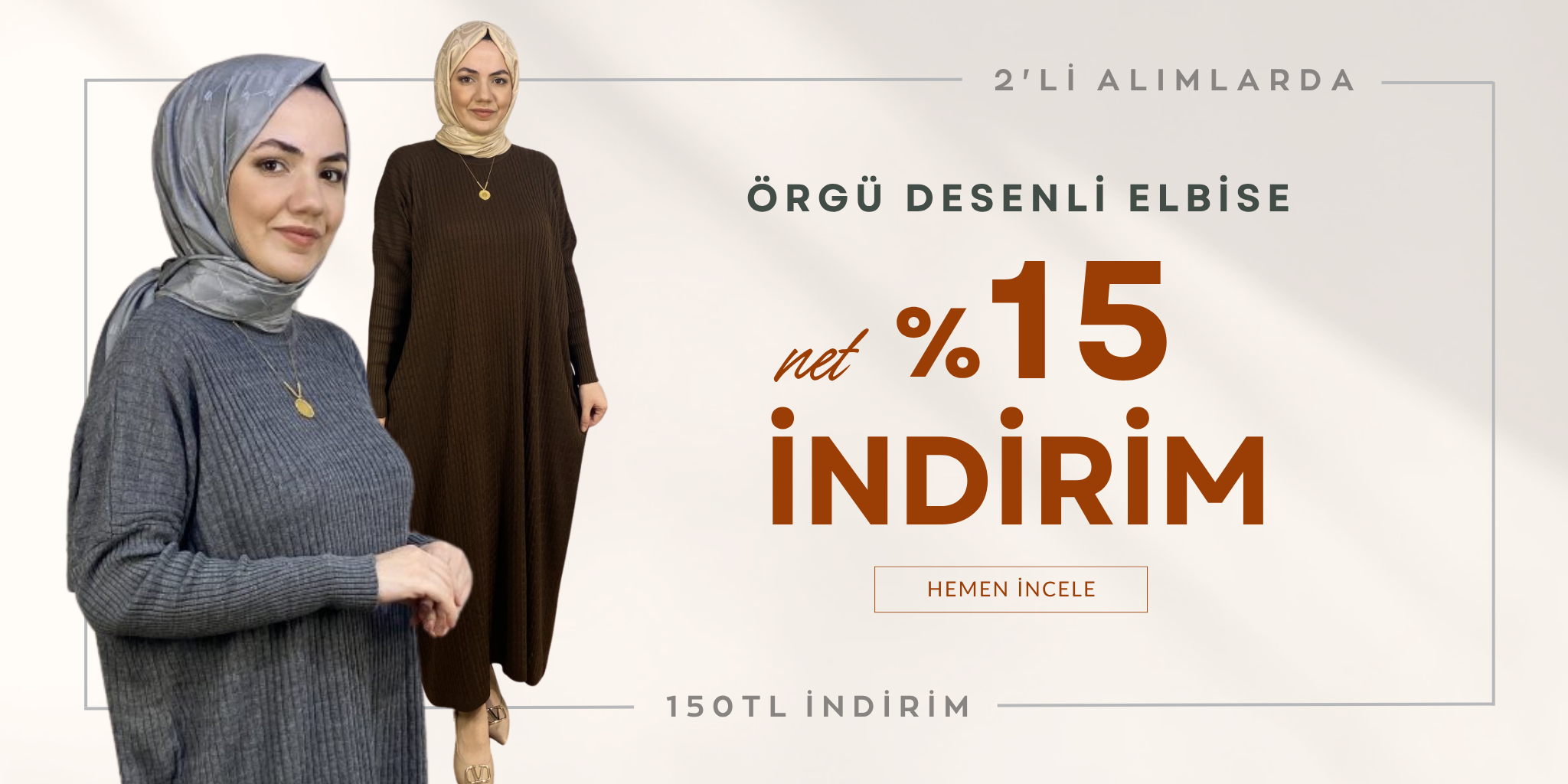 2li Alım İndirim