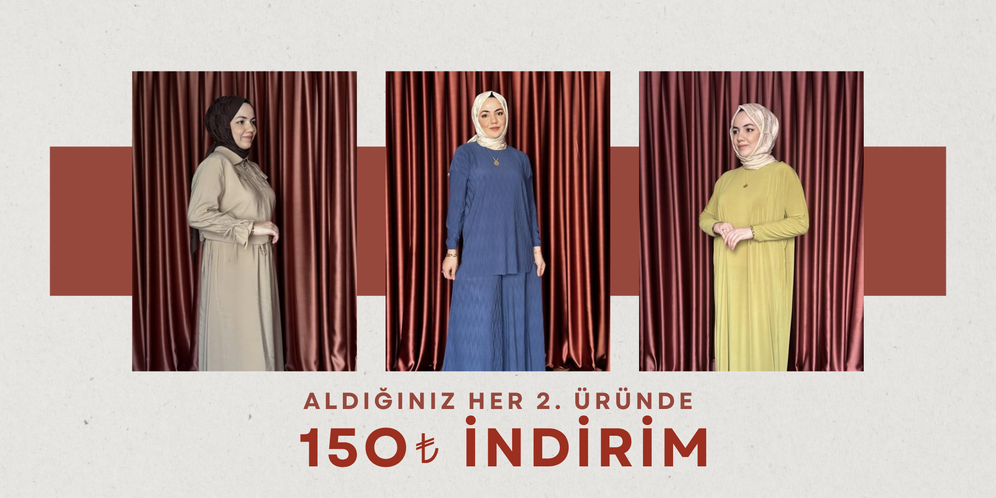 2li Alım İndirim