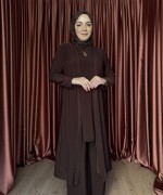 ÜÇLÜ SANDY TAKIM  Acı Kahve