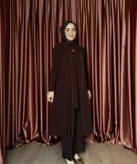 ÜÇLÜ SANDY TAKIM  Acı Kahve