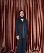 ADEL FERMUARLI TAKIM Lacivert