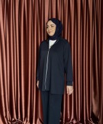 ADEL FERMUARLI TAKIM Lacivert