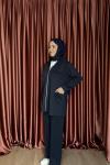 ADEL FERMUARLI TAKIM Lacivert
