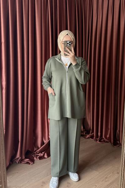 ADEL FERMUARLI TAKIM Haki