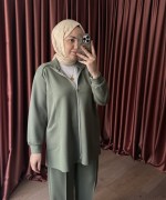 ADEL FERMUARLI TAKIM Haki