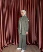 ADEL FERMUARLI TAKIM Haki