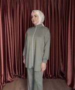 ADEL FERMUARLI TAKIM Haki