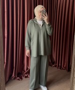 ADEL FERMUARLI TAKIM Haki