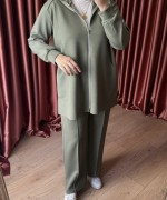 ADEL FERMUARLI TAKIM Haki