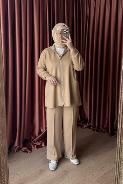 ADEL FERMUARLI TAKIM Camel