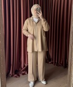 ADEL FERMUARLI TAKIM Camel
