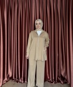 ADEL FERMUARLI TAKIM Camel