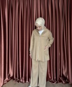ADEL FERMUARLI TAKIM Camel