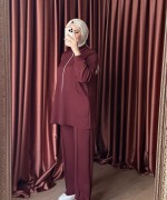 ADEL FERMUARLI TAKIM Bordo