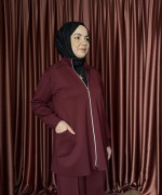 ADEL FERMUARLI TAKIM Bordo