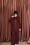 ADEL FERMUARLI TAKIM Bordo