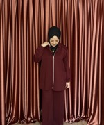ADEL FERMUARLI TAKIM Bordo