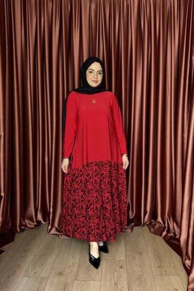 AHSEN TAKIM Kırmızı