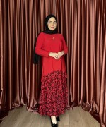 AHSEN TAKIM Kırmızı