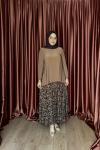 AHSEN TAKIM Camel