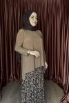 AHSEN TAKIM Camel