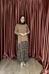 AHSEN TAKIM Camel