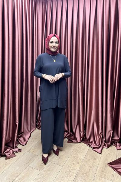 ALMEDA TAKIM Antrasit