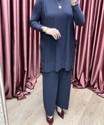 ALMEDA TAKIM Antrasit