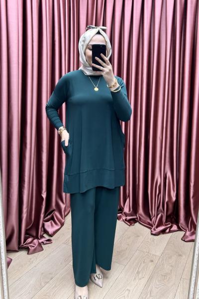 ALMEDA TAKIM Zümrüt