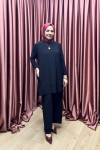 ALMEDA TAKIM Siyah