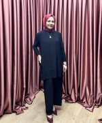 ALMEDA TAKIM Siyah