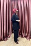 ALMEDA TAKIM Siyah