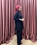 ALMEDA TAKIM Siyah