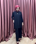 ALMEDA TAKIM Siyah