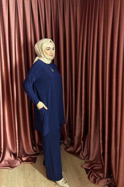 ALMEDA TAKIM Lacivert