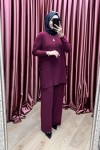 ALMEDA TAKIM Bordo
