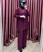 ALMEDA TAKIM Bordo
