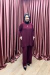 ALMEDA TAKIM Bordo