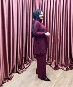 ALMEDA TAKIM Bordo