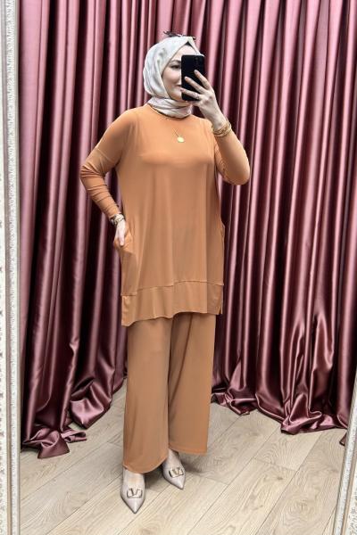 ALMEDA TAKIM Turuncu