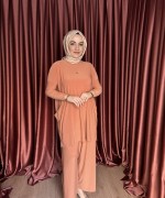 ALMEDA TAKIM Turuncu