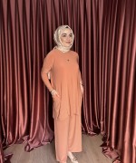 ALMEDA TAKIM Turuncu