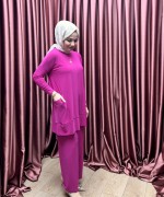 ALMEDA TAKIM Fuşya