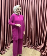 ALMEDA TAKIM Fuşya