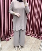ALMEDA TAKIM Vizon